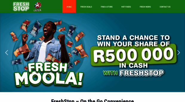 freshstop.co.za