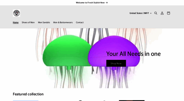 freshstylishnew.com