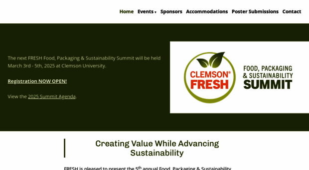 freshsustainabilitysummit.com