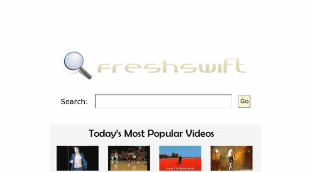 freshswift.com