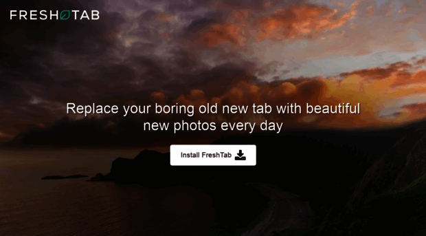 freshtab.net