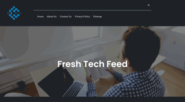 freshtechfeed.com