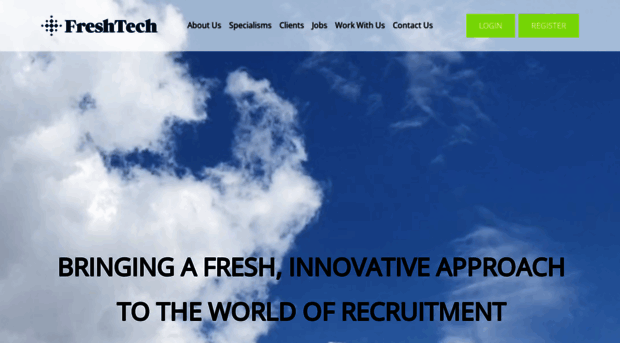 freshtechit.com