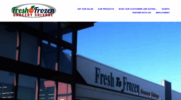 freshtofrozen.com