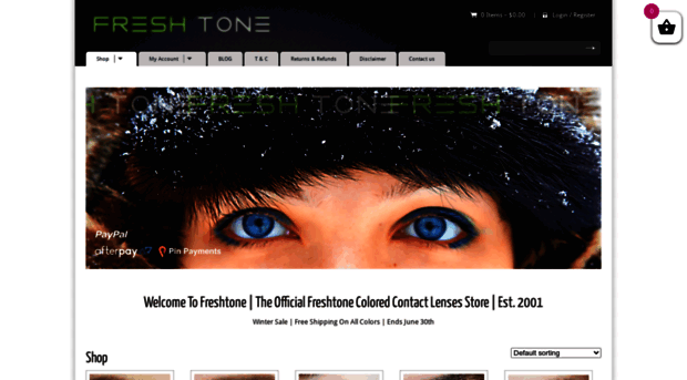 freshtone.com.au