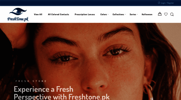 freshtone.com.pk