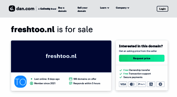 freshtoo.nl