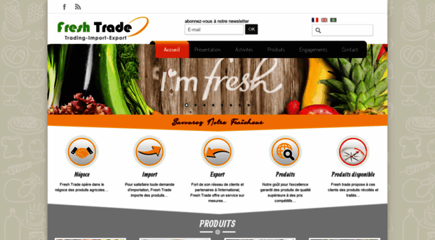 freshtrade.co