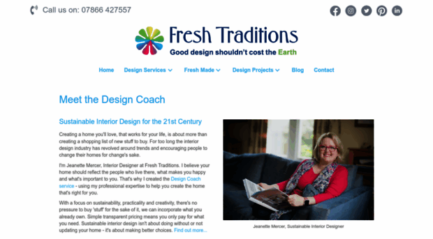 freshtraditions.co.uk