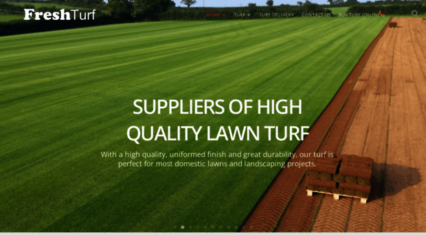 freshturf.co.uk