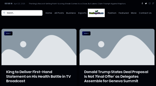 freshupdates.us