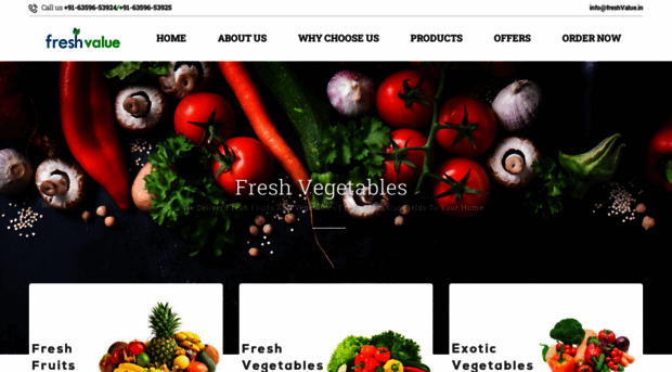 freshvalue.in