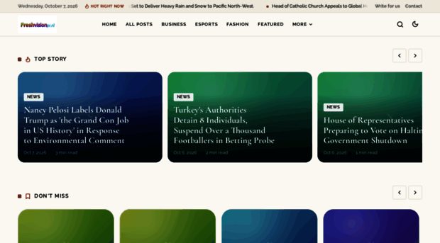 freshvisionpro.nl