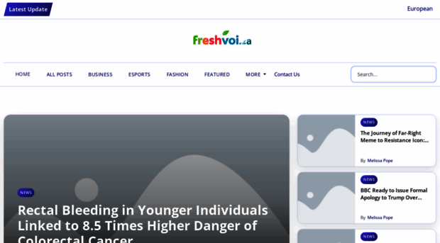 freshvoice.ca
