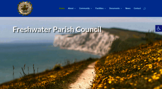 freshwater-parish.org.uk