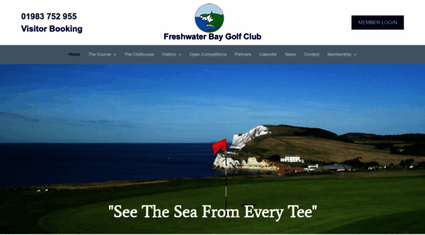 freshwaterbaygolfclub.co.uk