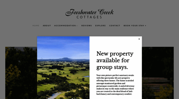 freshwatercreekcottages.com.au