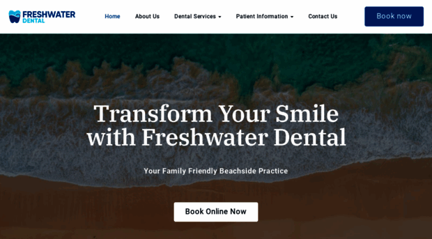 freshwaterdental.com.au