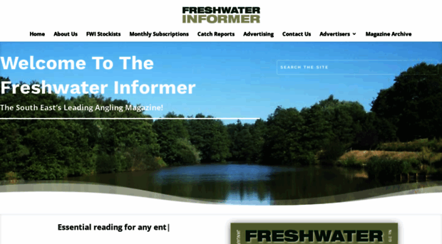 freshwaterinformer.com