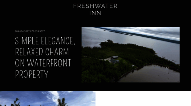 freshwaterinn.com