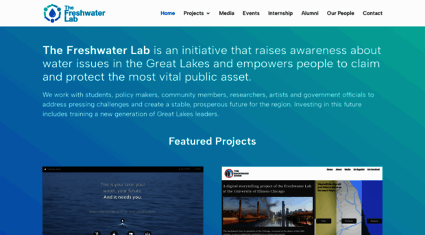 freshwaterlab.org