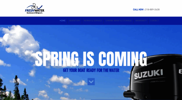 freshwateroutboard.com