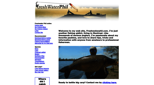 freshwaterphil.com