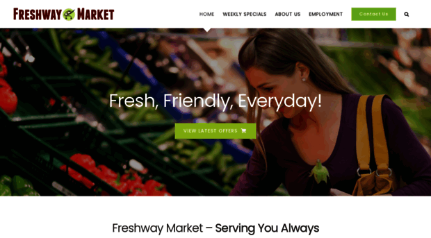 freshway-market.com