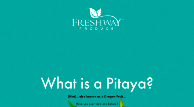 freshwayusa.com