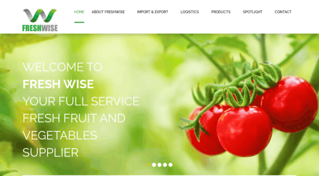 freshwise.nl