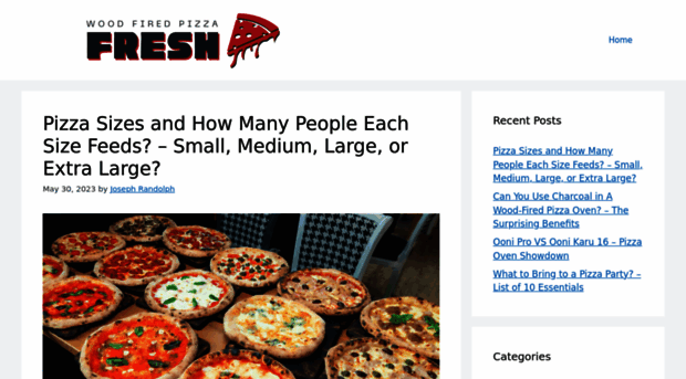 freshwoodfiredpizza.net