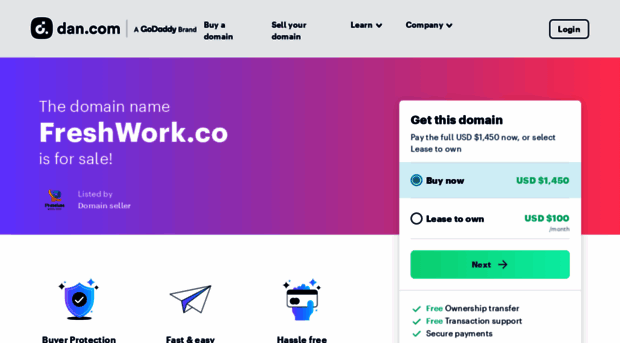 freshwork.co