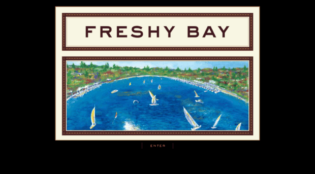 freshybay.com