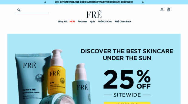 freskincare.com