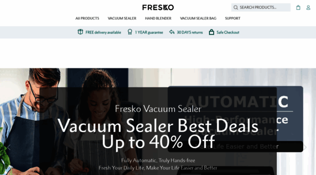fresko-kitchen.myshopify.com