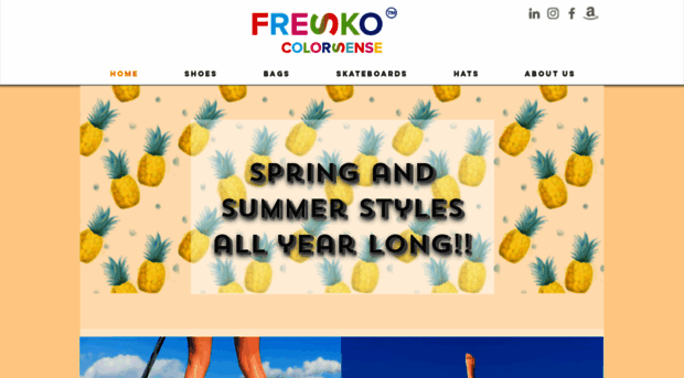 freskoshoes.com