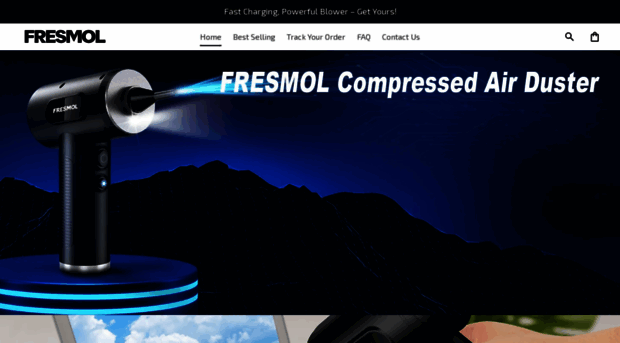 fresmol.shop