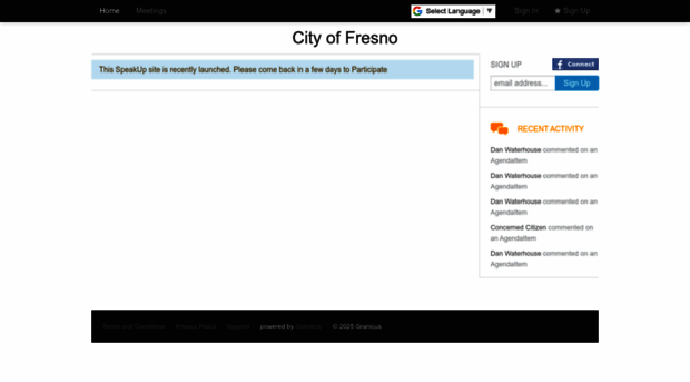 fresno.granicusideas.com