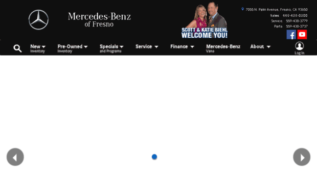 fresno.mercedesdealer.com