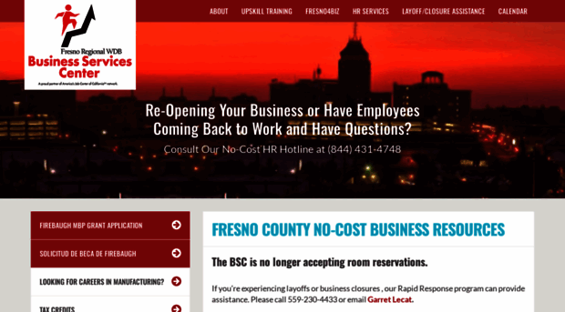 fresnobsc.com