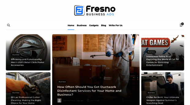 fresnobusinessads.com