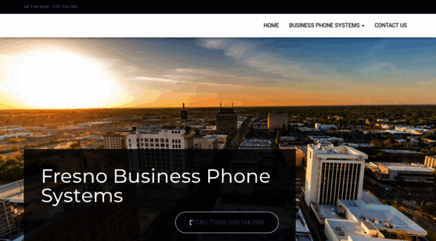 fresnobusinessphonesystems.com