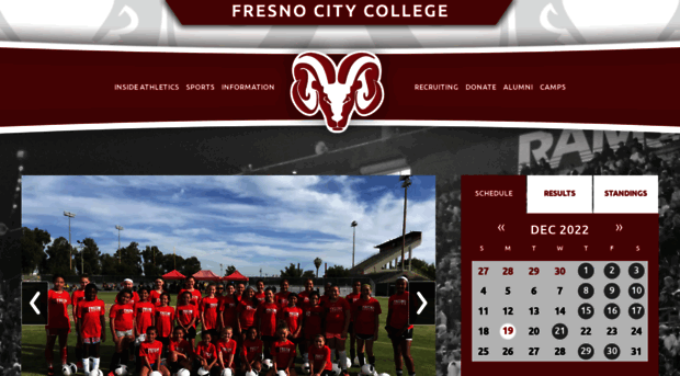 fresnocc.prestosports.com