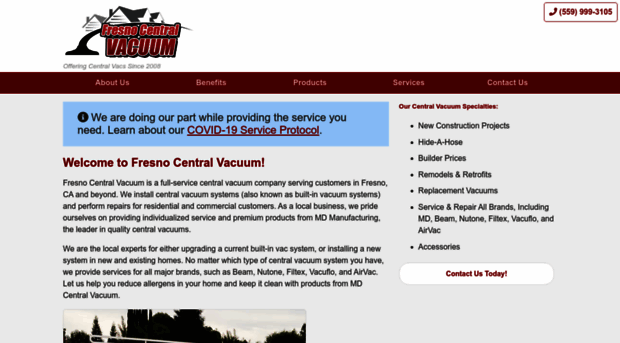 fresnocentralvacuum.com