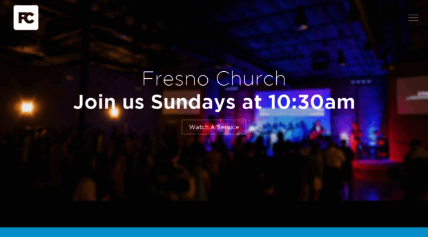 fresnochurch.com