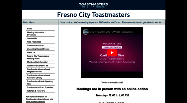 fresnocity.toastmastersclubs.org