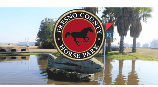 fresnocountyhorsepark.com