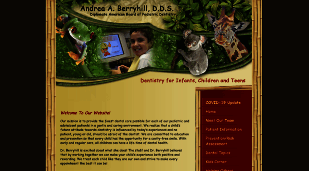 fresnodentistry4children.com