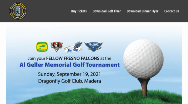 fresnofalconsgolf.com