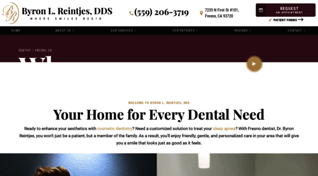 fresnofamilydental.com